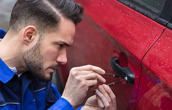 Granite City Locksmith