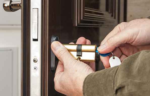 Granite City Locksmith