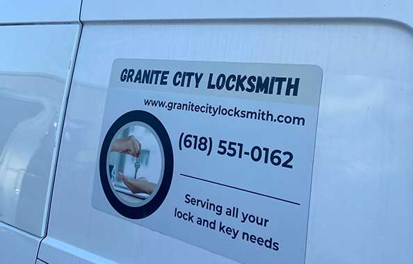 Granite City Locksmith