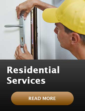 Residential Granite City Locksmith